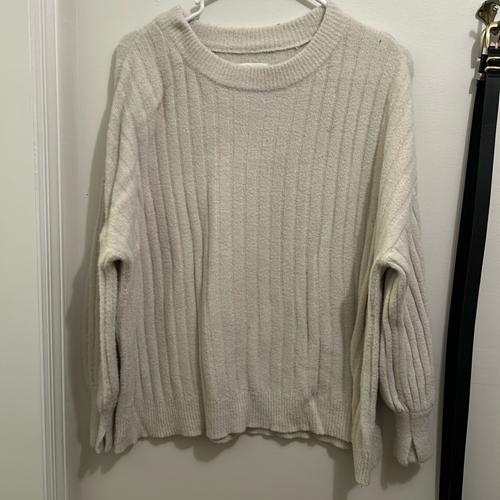Aerie sweater
